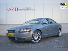 Volvo C70 Convertible - 2.4 Kinetic Automaat, 84.000 km