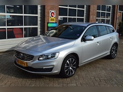 Volvo V60 - 1.5 T3 Polar+ Dyn