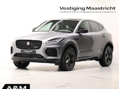 Jaguar E-Pace - P300e AWD R-Dynamic Black SPECIAL EDITION | EIGER GREY