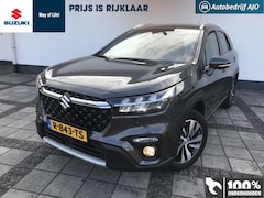 Suzuki S-Cross - 1.4 Boosterjet Style Smart Hybrid