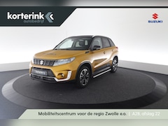 Suzuki Vitara - 1.4 Boosterjet Style Smart Hybrid