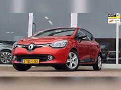 Renault Clio - 0.9 TCe Dynamique 2e Eigenaar Parkeerhulp Navi Mooi 16" Lm velgen