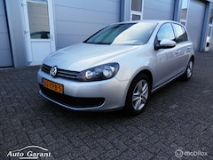 Volkswagen Golf - 1.4 TSI Comfortline