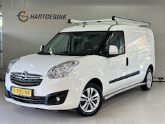 Opel Combo - 1.3 CDTi 95pk L2H1 (incl.laadvloer.) Sport * Airco / Cruise / PDC