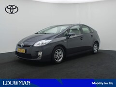 Toyota Prius - 1.8 Hybrid Comfort | Navigatie | Lichtmetalen Velgen |