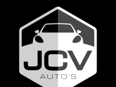 JCV Auto's logo