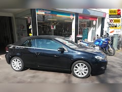 Volkswagen Golf Cabriolet - 1.4 TSI