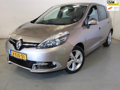 Renault Scénic - 1.2 TCe R-Cinéma, Luxe uitvoering, Gar, Keyless, Dvd, Trekhaak