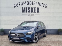 Mercedes-Benz B-klasse - 180 Business Solution AMG CAMERA / AMG LINE / PANO / NL AUTO / NAVI