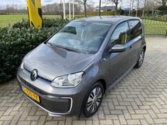 Volkswagen e-Up! - Style Cruise Control / Camera / PDC