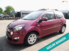 Renault Twingo - 1.2 16V Collection cabrio/zonnedak