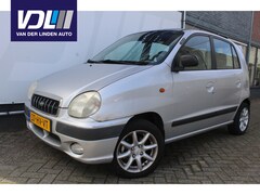 Hyundai Atos Spirit - 1.0i SLX HANDELSPRIJS
