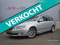 Volvo V70 - 1.6 D2 Nordic+ Automaat