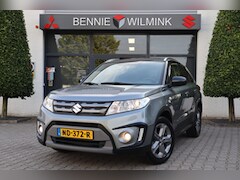 Suzuki Vitara - 1.6 Exclusive Automaat Cruise/Navi/Apple/AndroidAuto