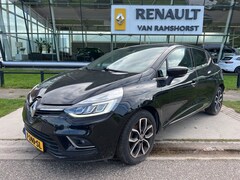 Renault Clio - 0.9 TCe Intens / R-Link / Clima / Keyless / Cruise / MediaNav / Bluetooth / Navigatie / LE