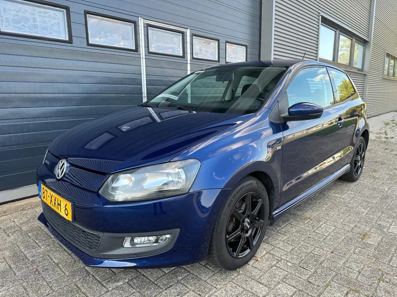 Volkswagen Polo - AutoWereld.nl