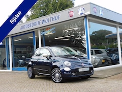 Fiat 500 C - 1.2 Riva Uniek