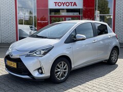 Toyota Yaris - 1.5 HYBRID DYNAMIC NL-AUTO APPLE/ANDROID KEYLESS CAMERA CLIMA CRUISE