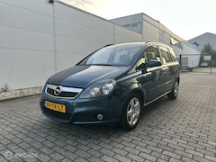 Opel Zafira - 1.8 Executive Clima NAP 7 persoons