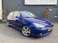 Ford Focus - 2.0-16V ST170