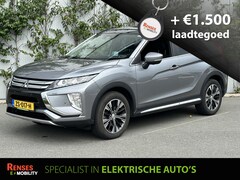 Mitsubishi Eclipse Cross - 1.5 DI-T First Edition