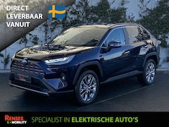 Toyota RAV4 - 2.5 Hybrid AWD Executive Premium