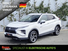 Mitsubishi Eclipse Cross - 2.4 PHEV - Winter edition