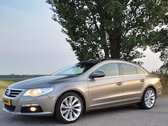 Volkswagen Passat CC - 1.8 TSI 4p. Navi|PDC|Clima|NAP|Panodak|Leer|Trekhaak