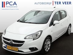 Opel Corsa - 1.0 Turbo Onl. Ed