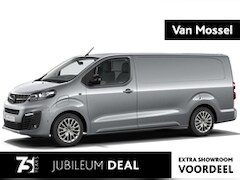 Opel Vivaro Electric - L3 75 kWh || VAN MOSSEL VOORRAADVOORDEEL ||