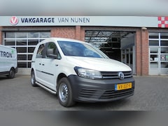 Volkswagen Caddy - 2.0 TDI||Euro6||Trendline||Airco||Cruise||