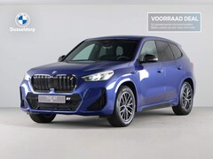 BMW iX1 - xDrive30 Launch Edition M-Sport