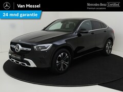 Mercedes-Benz GLC-klasse Coupé - 200 Business Solution / Dig. Cockpit/ El. Trekhaak