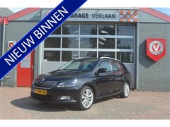 Skoda Fabia Combi - 1.0 MPI xenon 17''velgen 12mnd. gar