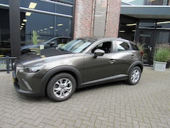 Mazda CX-3 - 2.0 SKYACTIV-G 120pk AUT TS