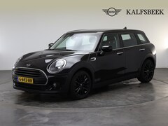 MINI Clubman - Cooper Business Edition