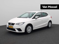 Seat Ibiza - 1.0 TSI Style Business Intense | NAVIGATIE | CLIMATE CONTROL | CAMERA | PARKEERSENSOREN |