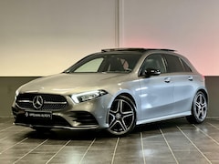 Mercedes-Benz A-klasse - 180 AMG | Sfeer | Camera | Pano | Widescreen |