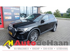 Audi Q3 - 35 TFSI ProL. Navi/Virtual/Clima/360Kamera/19"/Standkachel/Allin