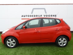 Kia Venga - 1.6 CRDi 128pk