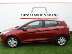 Ford Fiesta - 1.1 85pk 5dr Trend