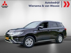 Mitsubishi Outlander - 2.4 PHEV Pure