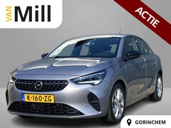 Opel Corsa - 1.2 Turbo Elegance Automaat | NAVI PRO 10" | PREMIUM PACK | CAMERA + SENSOREN |