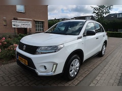 Suzuki Vitara - 1.4 Boosterjet Smart Hybrid NAVIGATIE|CARPLAY|LANE DETECTIE|ADAPTIVE CRUISECONTROL|AIRCO|D