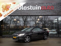 Ford Focus Coupé-Cabriolet - 2.0 Trend