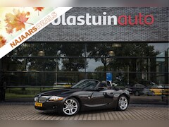 BMW Z4 Roadster - 3.0i S