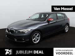 BMW 1-serie - 116i Corporate Lease | Navi | ECC | PDC | LMV |