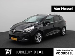 Renault Clio Estate - 0.9 TCe Limited | Navi | Airco | PDC | LMV |