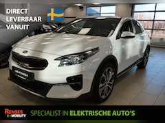 Kia XCeed - 1.6 GDi PHEV DynamicPlusLine