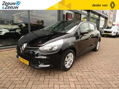 Renault Clio - 0.9 TCe Life Airco